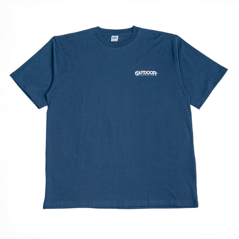 OUTDOOR PRODUCTS CITY GUIDE TEE