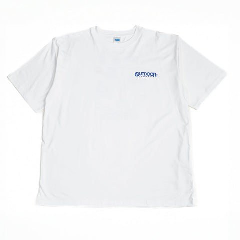 OUTDOOR PRODUCTS CITY GUIDE TEE