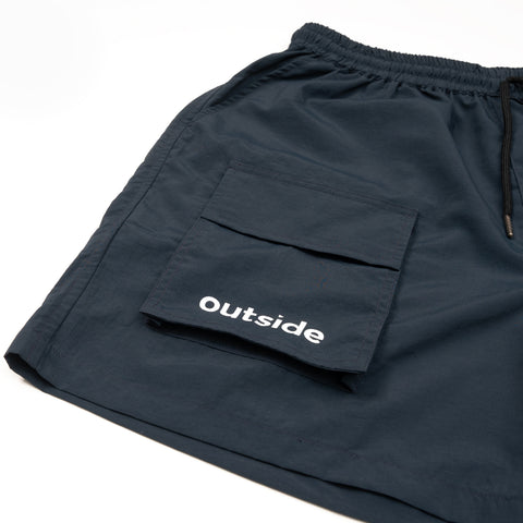 OUTSIDE EXPLORE OUTSIDE - SHORTS