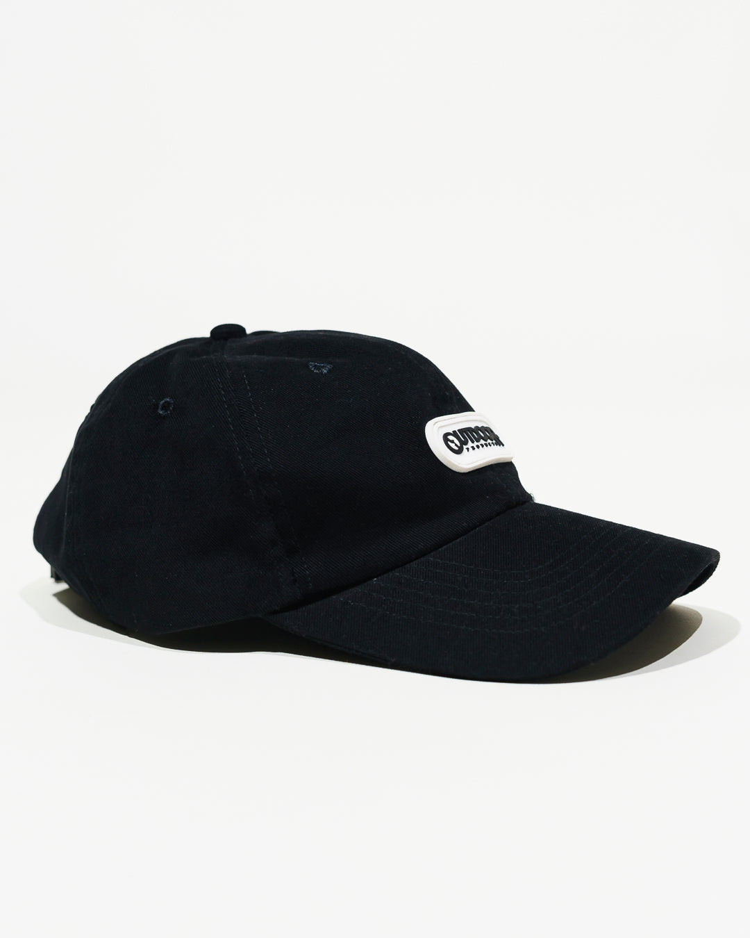 OUTDOOR PRODUCTS 6 PANEL LOGO CAP