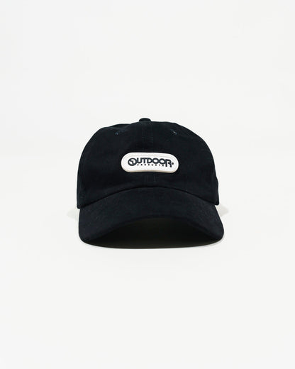 OUTDOOR PRODUCTS 6 PANEL LOGO CAP