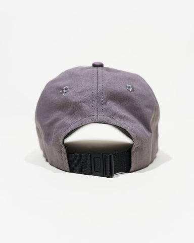 OUTDOOR PRODUCTS 6 PANEL LOGO CAP