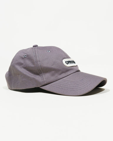 OUTDOOR PRODUCTS 6 PANEL LOGO CAP