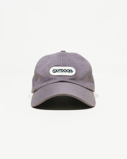 OUTDOOR PRODUCTS 6 PANEL LOGO CAP