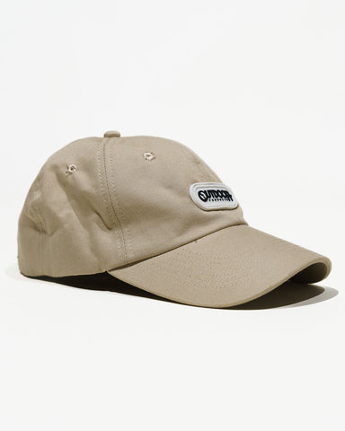 OUTDOOR PRODUCTS 6 PANEL LOGO CAP