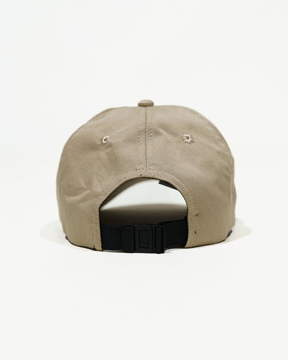 OUTDOOR PRODUCTS 6 PANEL LOGO CAP