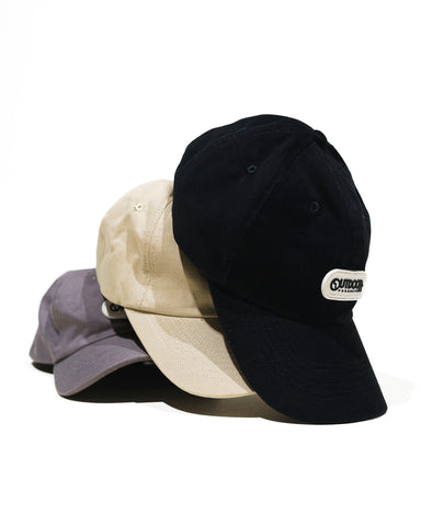 OUTDOOR PRODUCTS 6 PANEL LOGO CAP