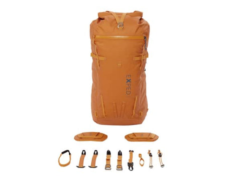 EXPED SERAC 30 M