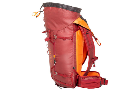 EXPED VERGLAS 30 DARK LAVA