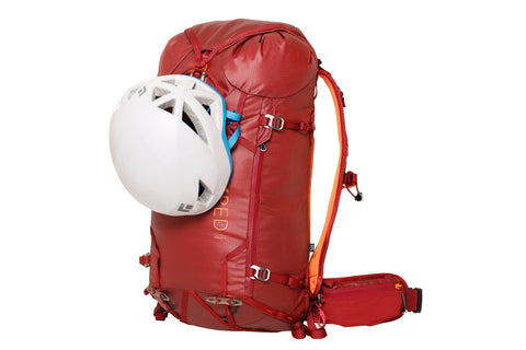 EXPED VERGLAS 30 DARK LAVA