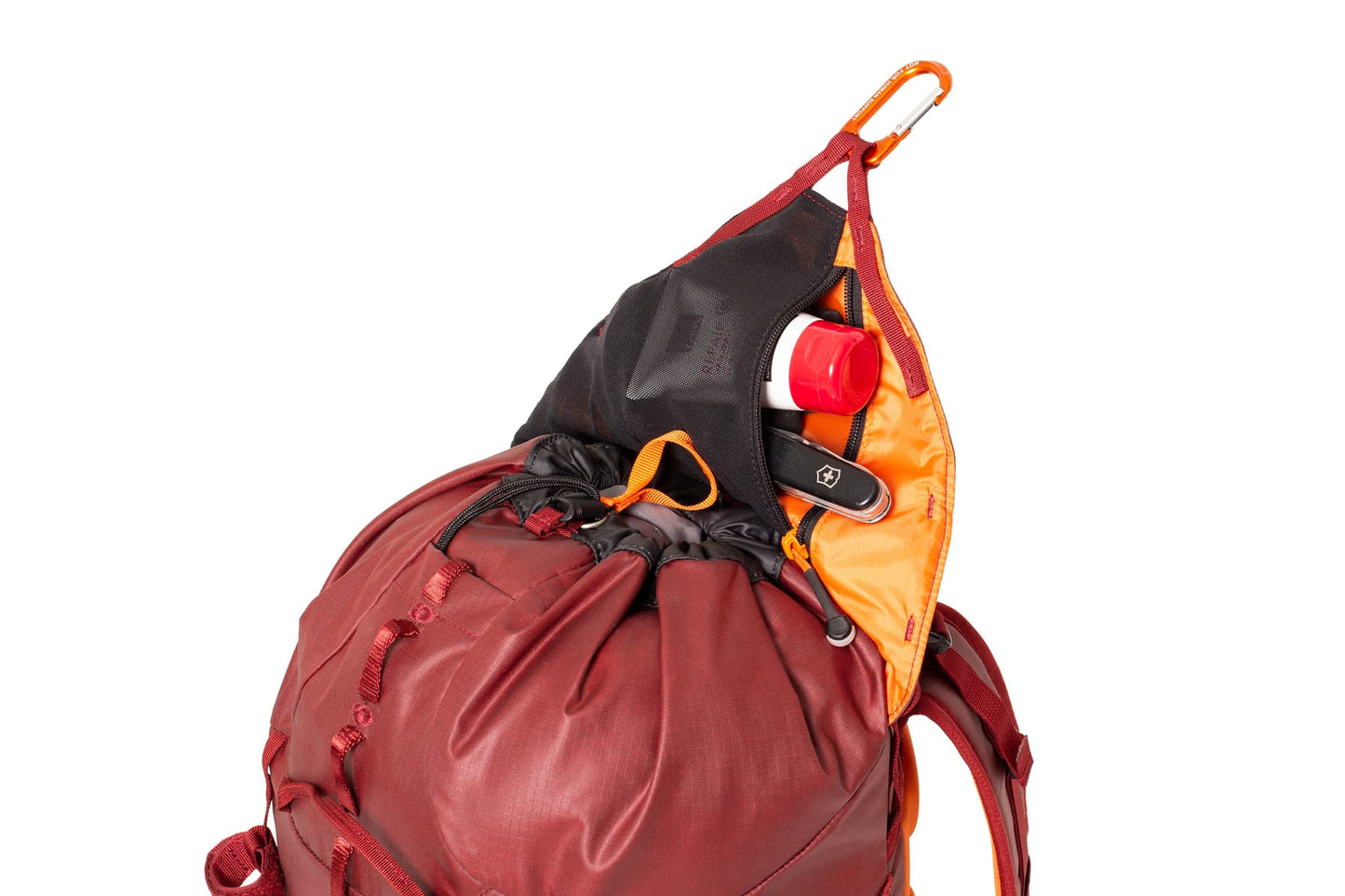 EXPED VERGLAS 30 BURGUNDY