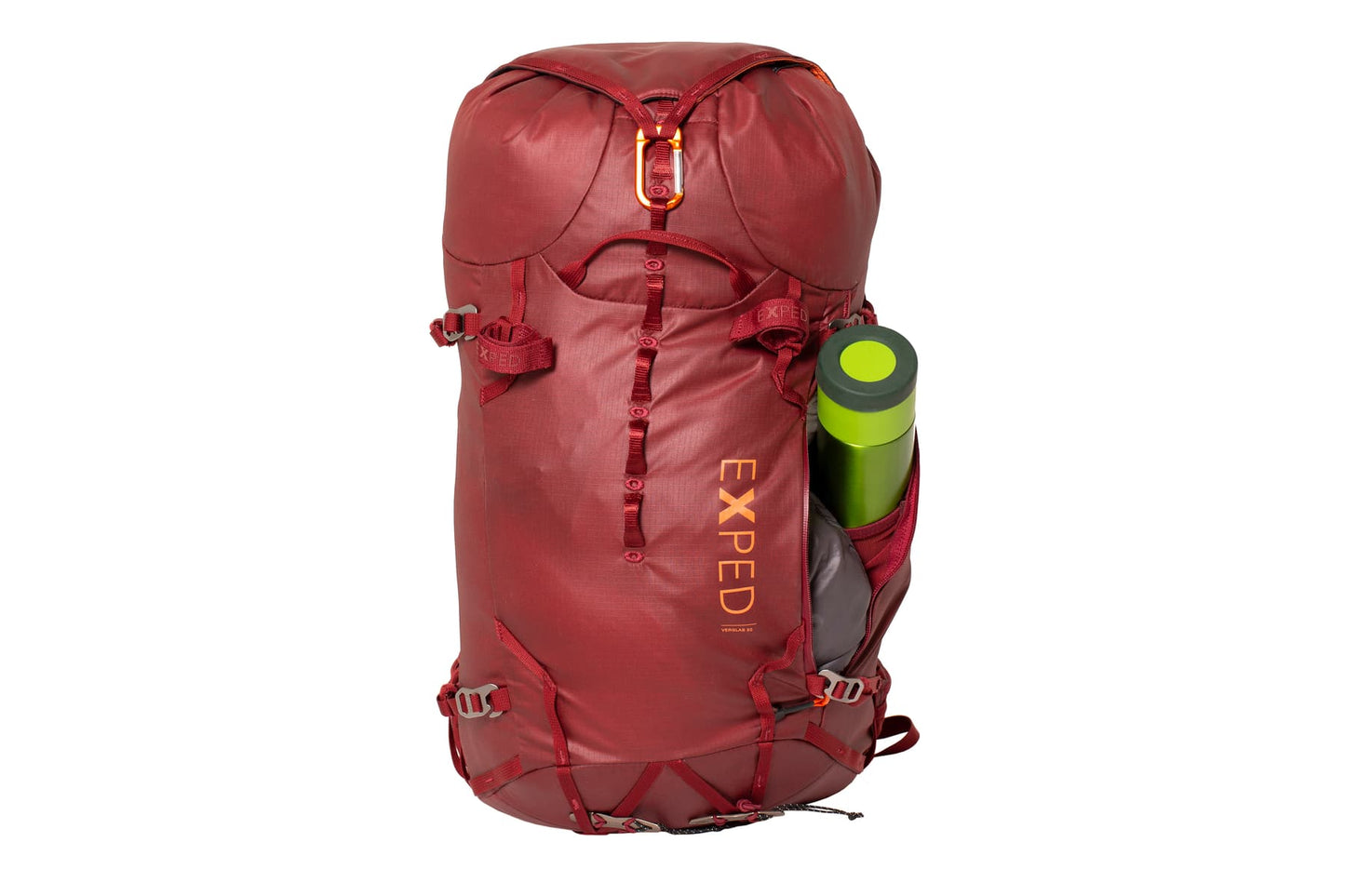 EXPED VERGLAS 30 BURGUNDY