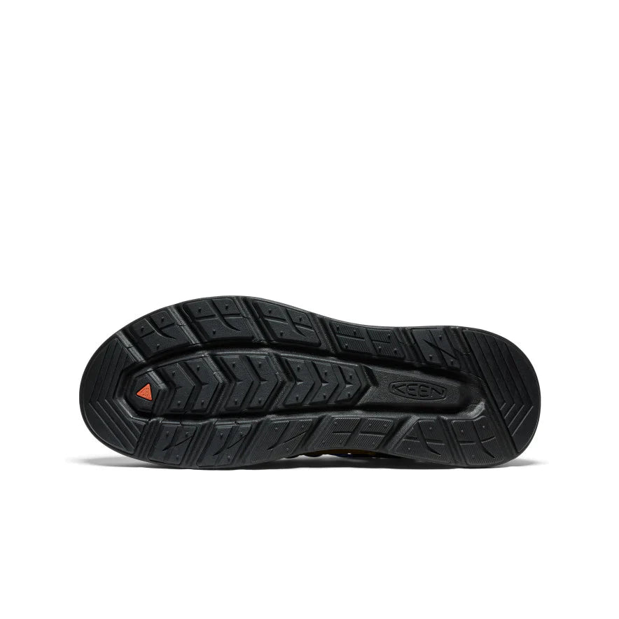 KEEN MEN'S UNEEK WK - BLACK/BLACK