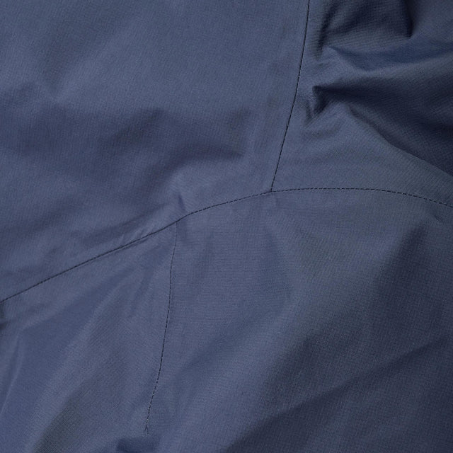 MONTANE WOMEN'S CETUS JACKET - MULBERRY