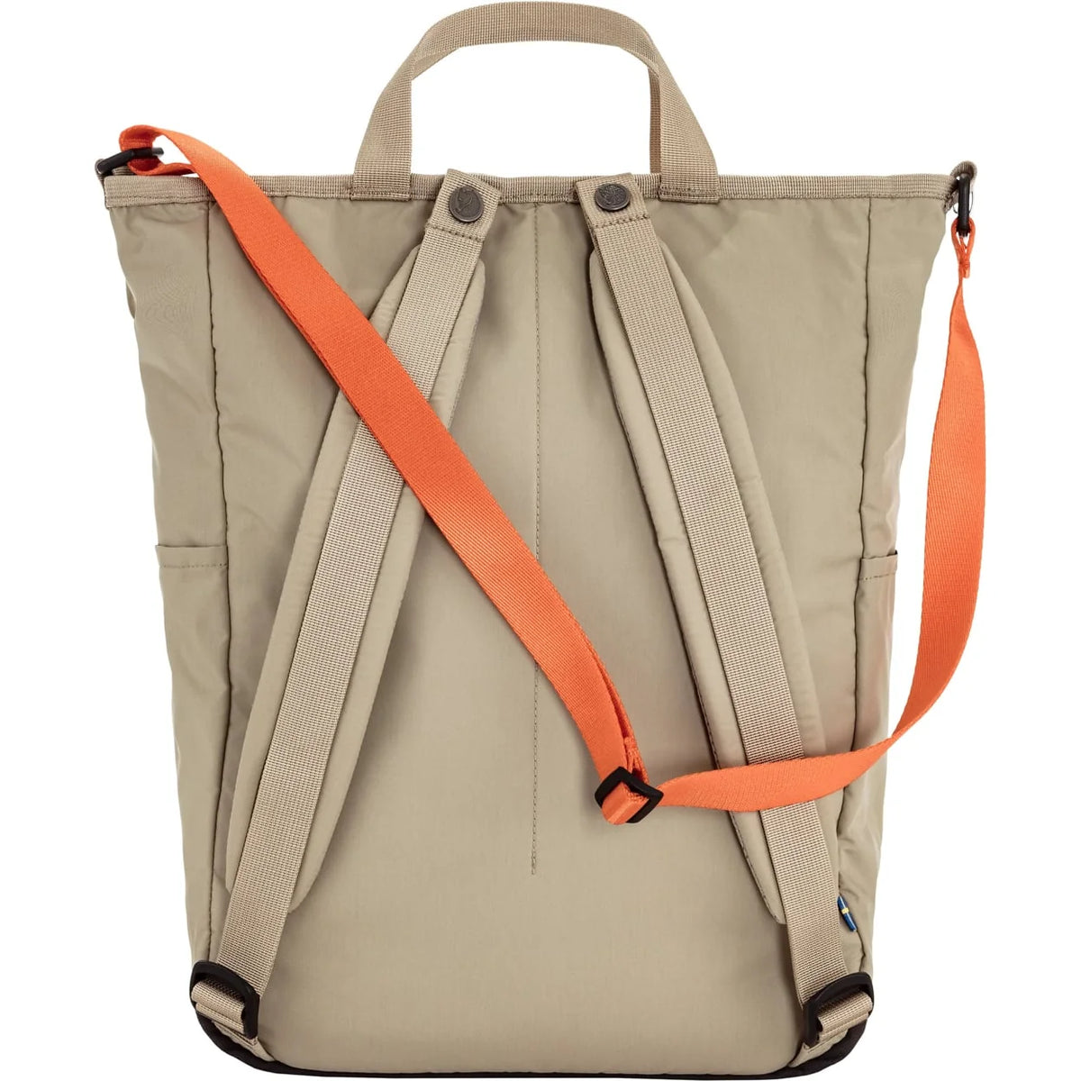 FJÄLLRÄVEN HIGH COAST TOTEPACK - FOSSIL