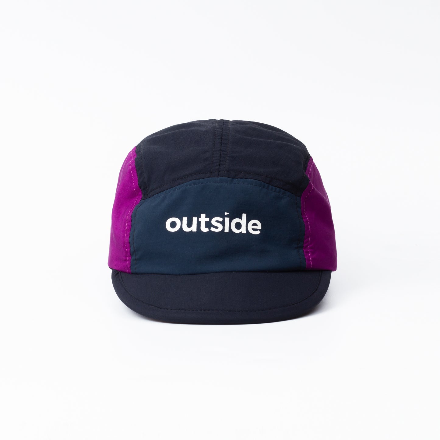OUTSIDE FEEL GOOD - 5 PANNEL CAP