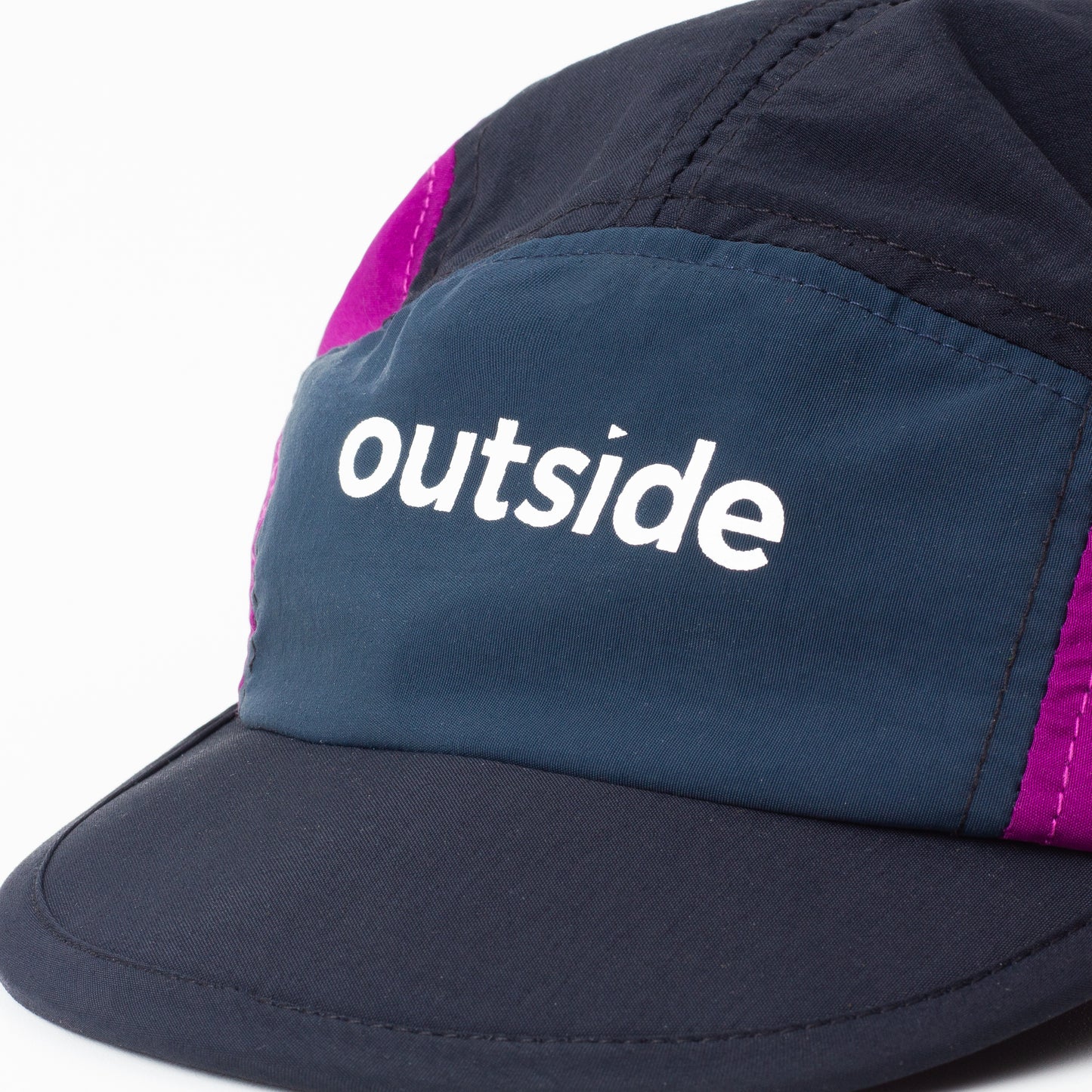 OUTSIDE FEEL GOOD - 5 PANNEL CAP