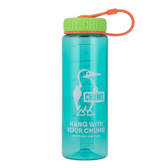 CHUMS BOOBY BOTTLE 600ML - MINT LIME
