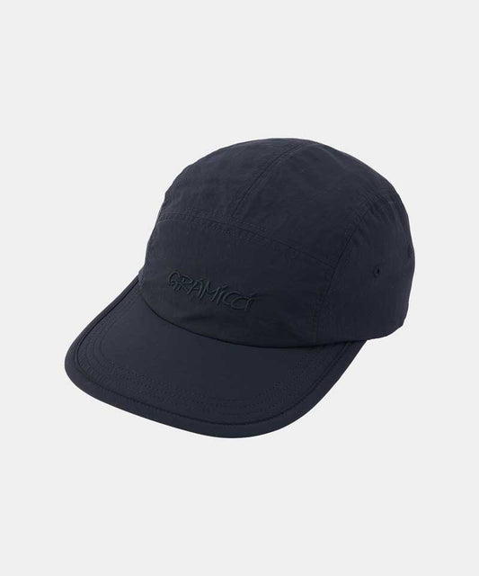 GRAMICCI NYLON CAP BLACK