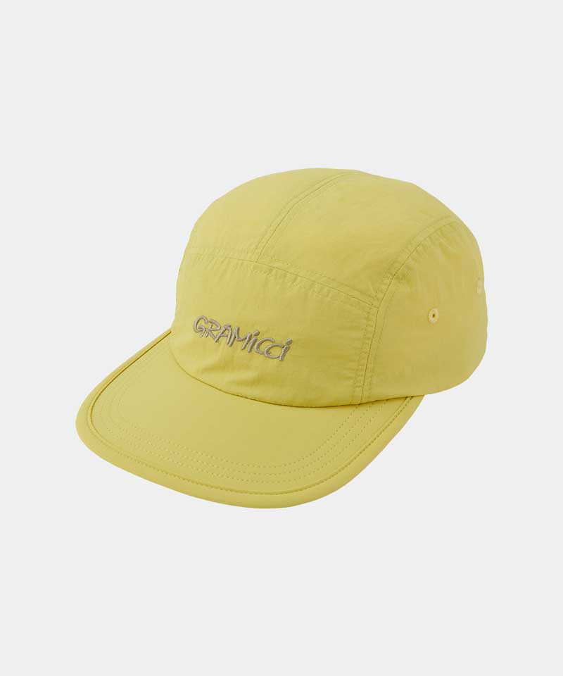 GRAMICCI NYLON CAP CANARY YELLOW