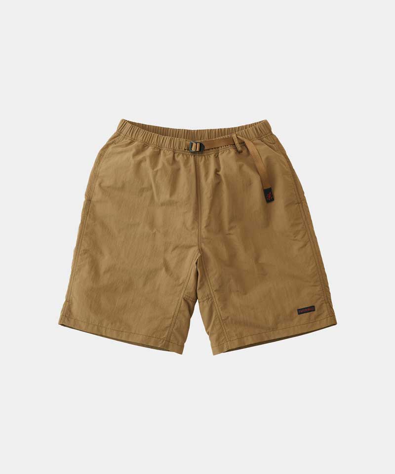 GRAMICCI NYLON PACKABLE G-SHORT COYOTE