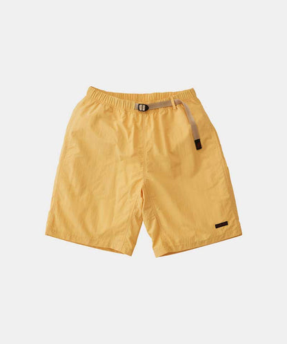 GRAMICCI NYLON PACKABLE G-SHORT PALE ORANGE