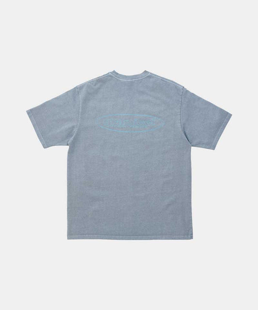 GRAMICCI ORIGINAL FREEDOM TEE SLATE PIGMENT