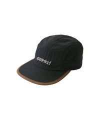 GRAMICCI NYLON GRAMICCI CAP BLACK