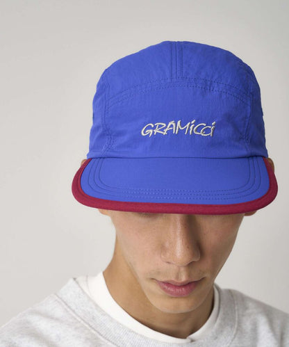 GRAMICCI NYLON GRAMICCI CAP BLUE
