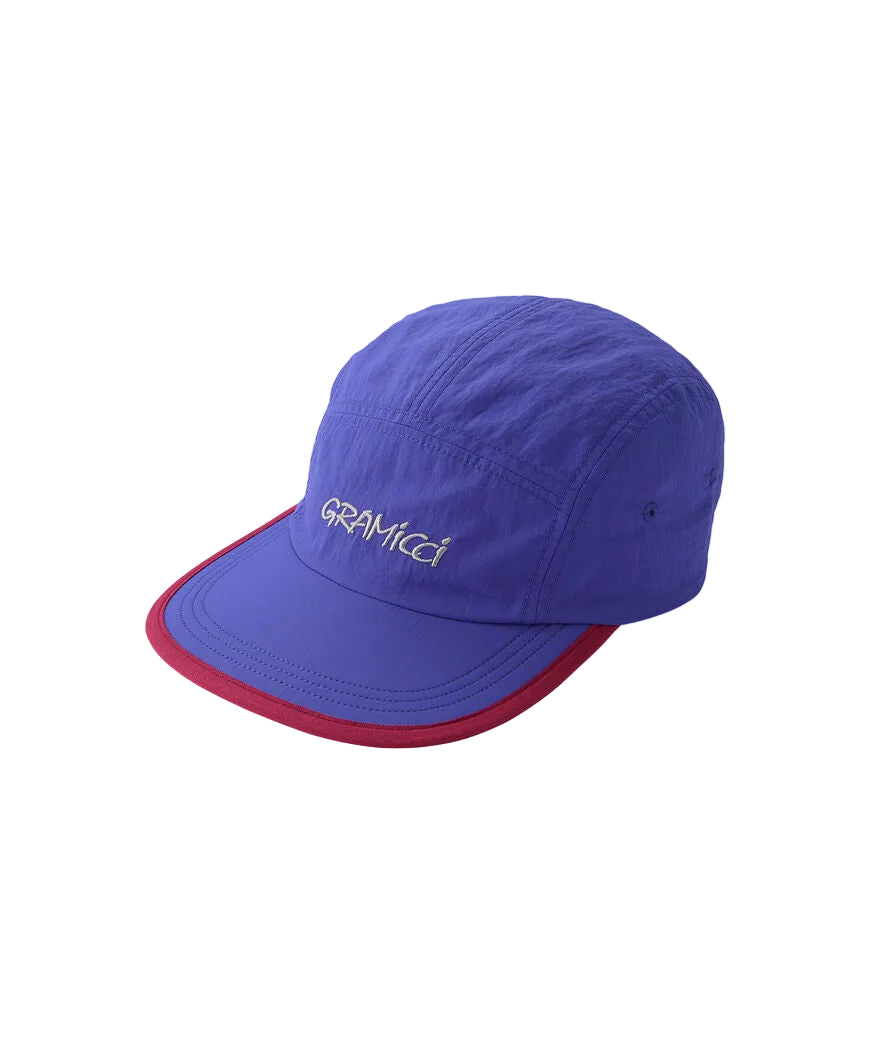 GRAMICCI NYLON GRAMICCI CAP BLUE