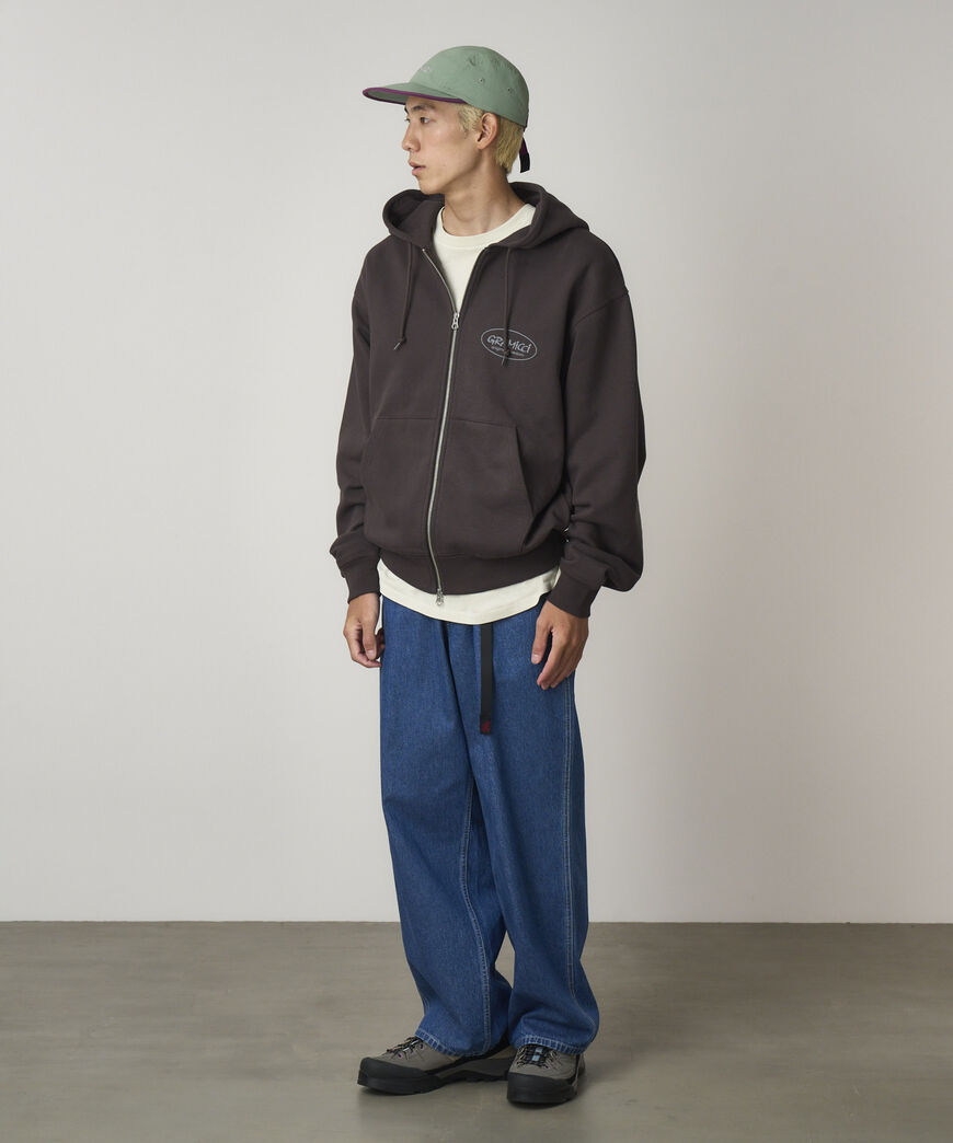 GRAMICCI NYLON GRAMICCI CAP TEAL