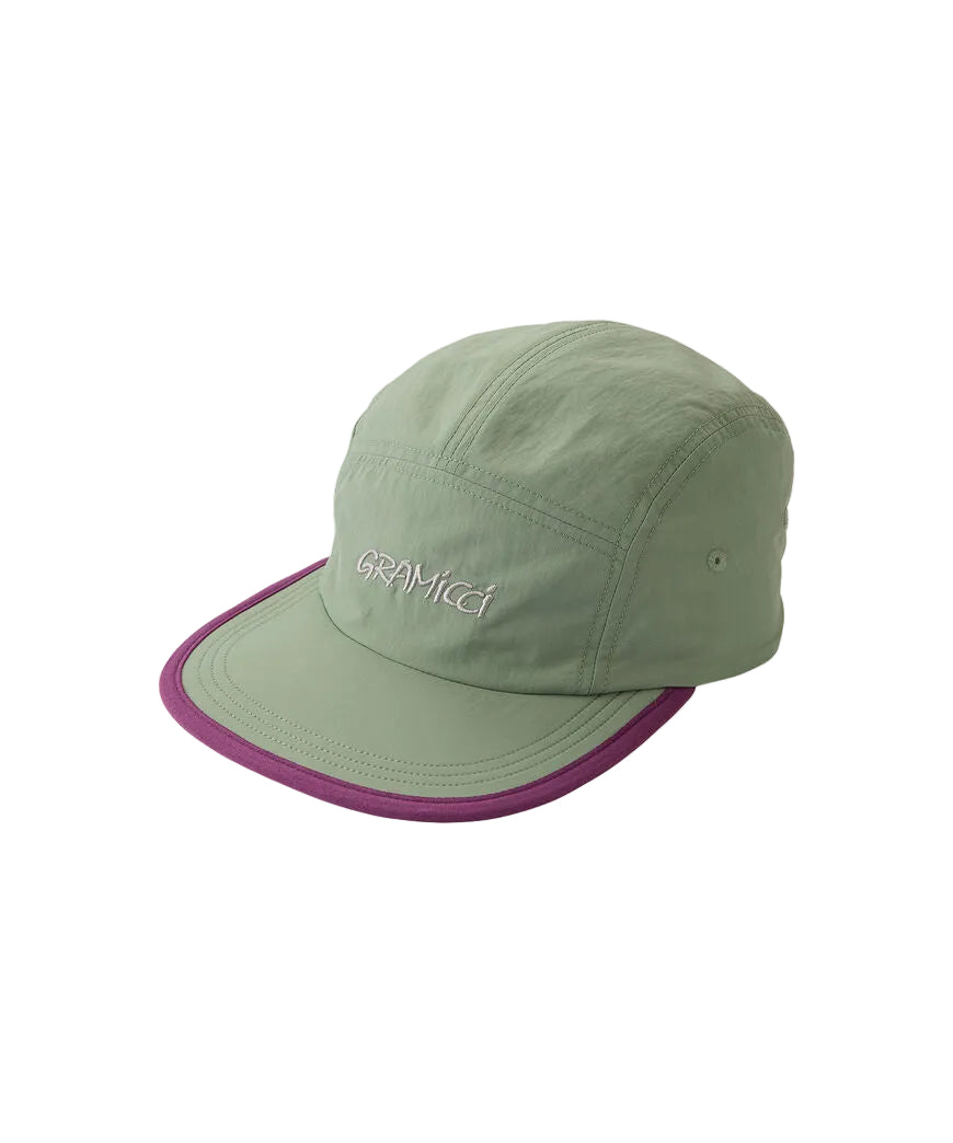 GRAMICCI NYLON GRAMICCI CAP TEAL