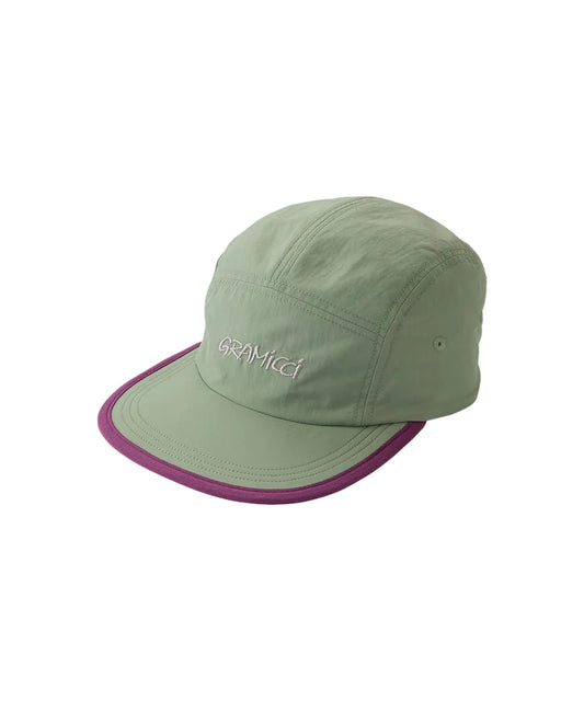 GRAMICCI NYLON GRAMICCI CAP TEAL