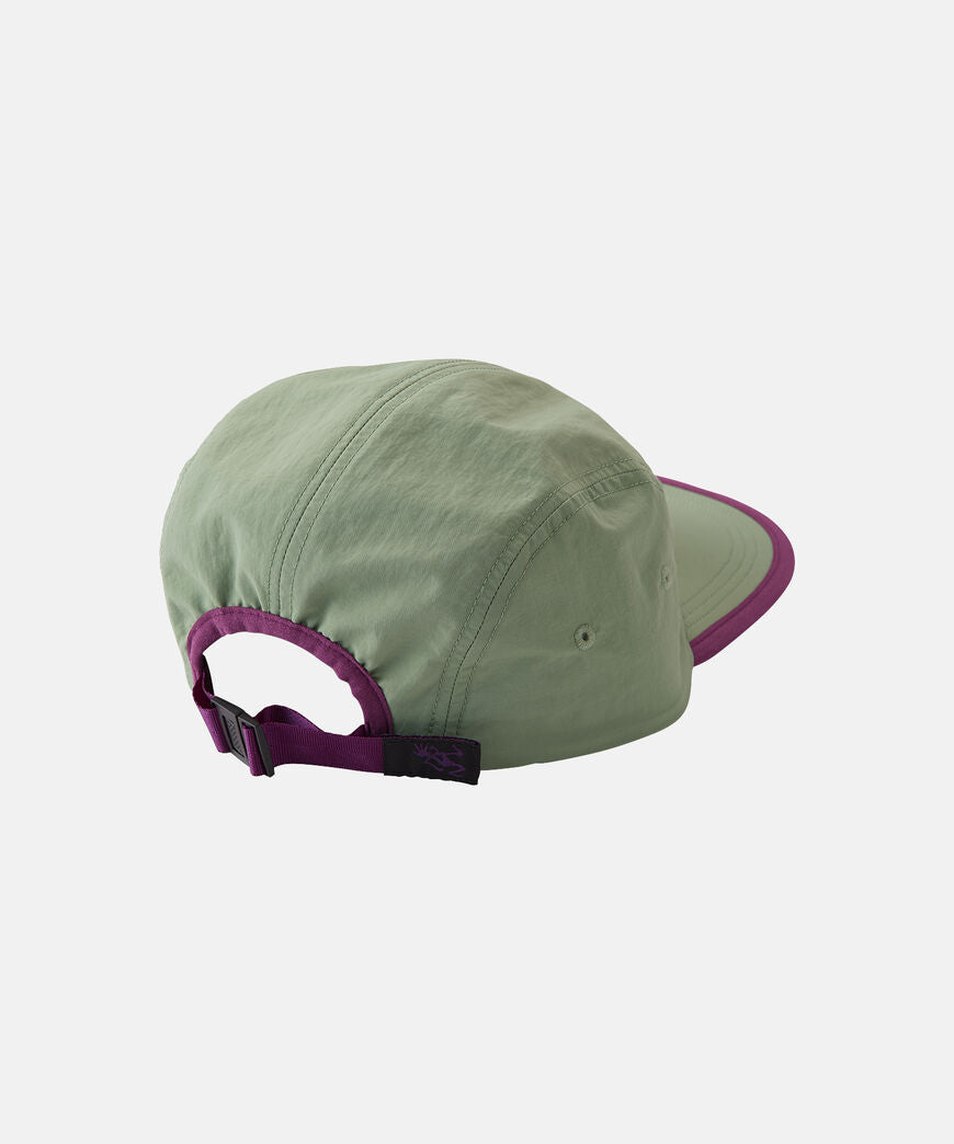 GRAMICCI NYLON GRAMICCI CAP TEAL