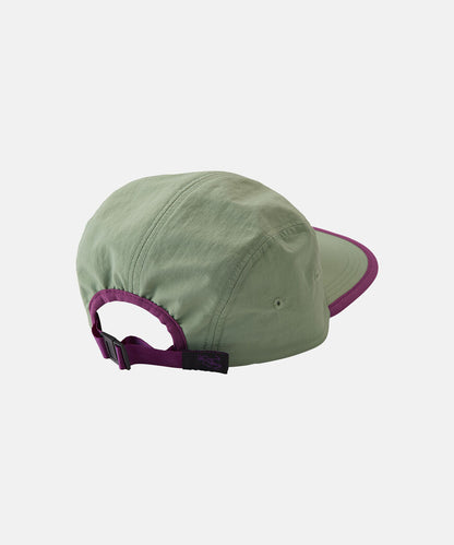 GRAMICCI NYLON GRAMICCI CAP TEAL