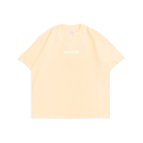 OUTSIDE GO HIKE - TEES