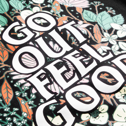 OUTSIDE GO OUT - TEES