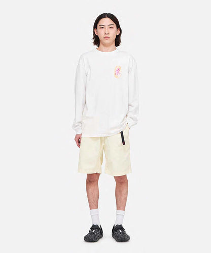 GRAMICCI G-SHORT LEMON