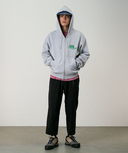 GRAMICCI LOOSE TAPERED PANT BLACK