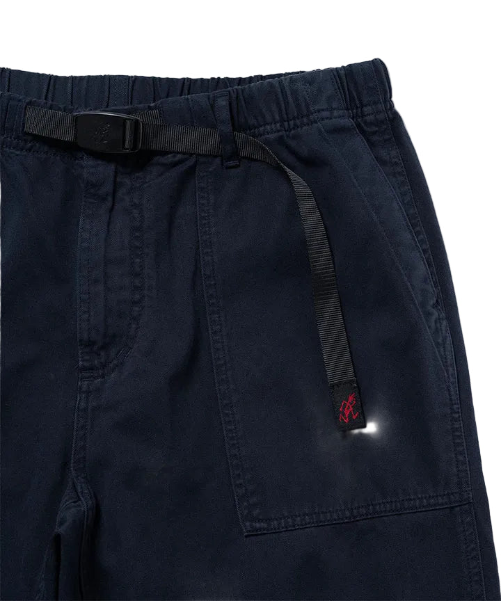 GRAMICCI LOOSE TAPERED PANT BLACK