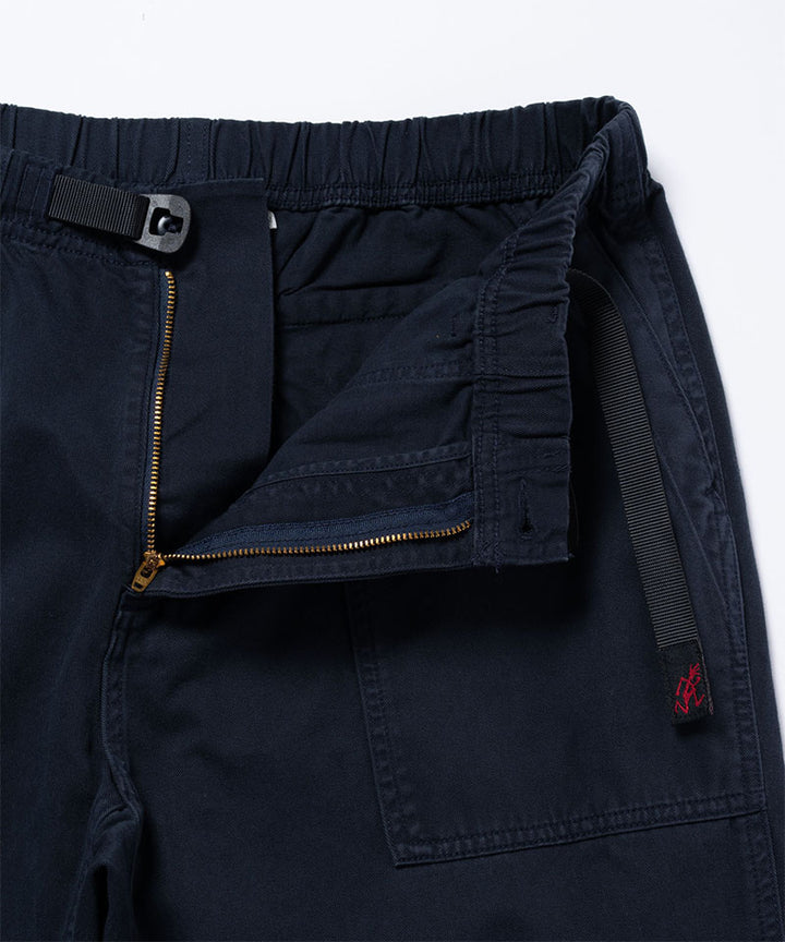 GRAMICCI LOOSE TAPERED PANT BLACK