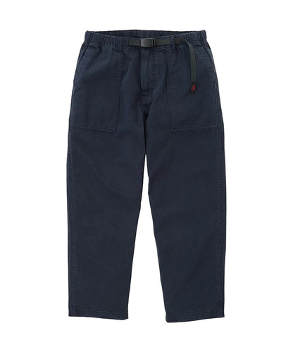 GRAMICCI LOOSE TAPERED PANT DOUBLE NAVY