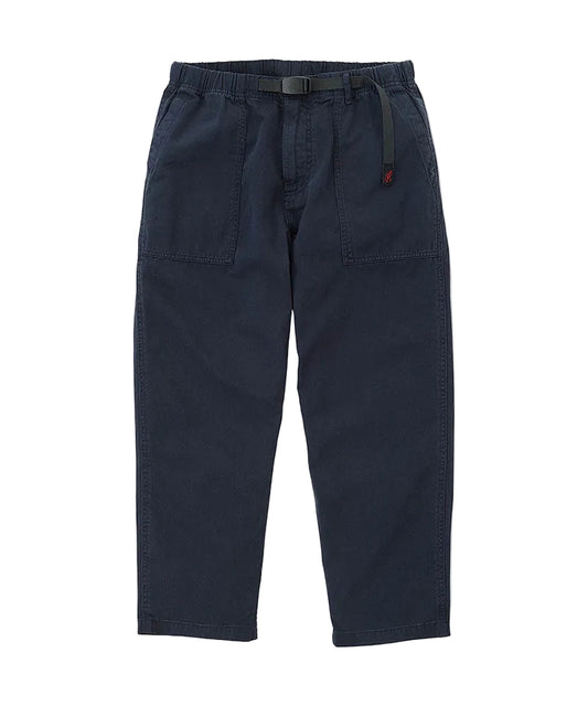 GRAMICCI LOOSE TAPERED PANT DOUBLE NAVY