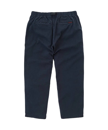 GRAMICCI LOOSE TAPERED PANT DOUBLE NAVY