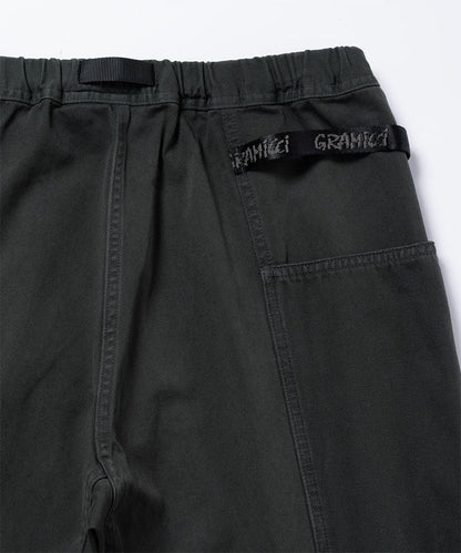 GRAMICCI GADGET PANT SMOKEY GREY