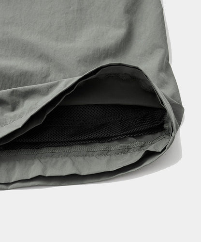 GRAMICCI CONVERTIBLE TRAIL PANT SAGE