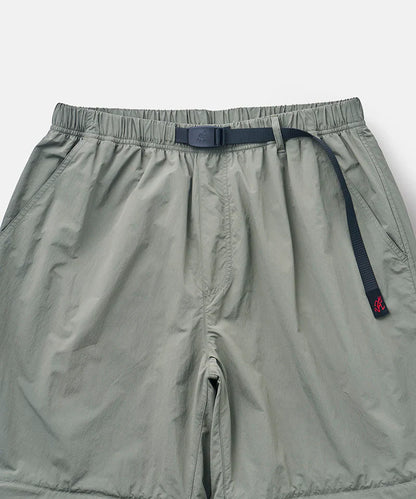 GRAMICCI CONVERTIBLE TRAIL PANT SAGE