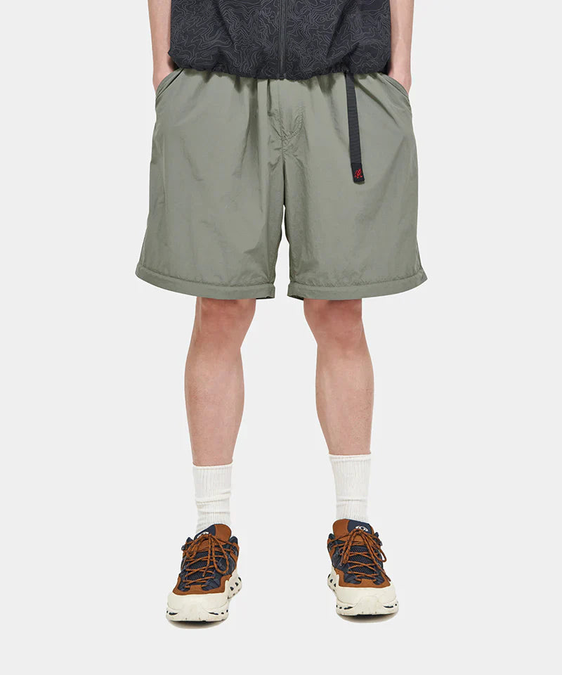 GRAMICCI CONVERTIBLE TRAIL PANT SAGE