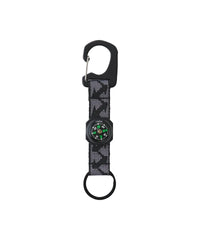 GRAMICCI COMPASS KEYRING ZIG-ZAG