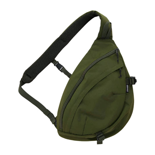 GRAMICCI CORDURA SLING BAG OLIVE